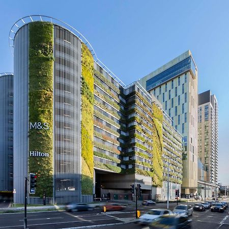 Hilton Woking 호텔 외부 사진