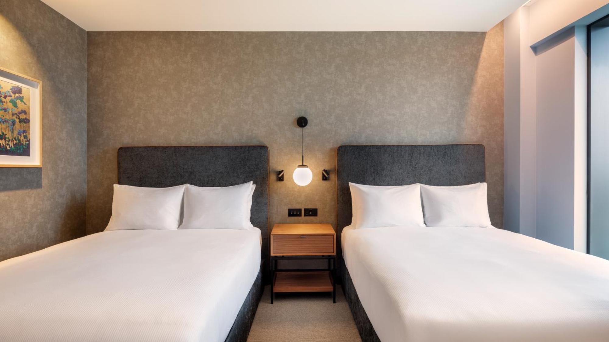 Hilton Woking 호텔 외부 사진