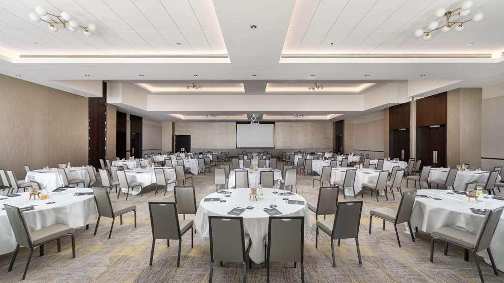 Hilton Woking 호텔 시설 사진